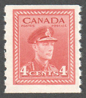 Canada Scott 267 MNH VF - Click Image to Close